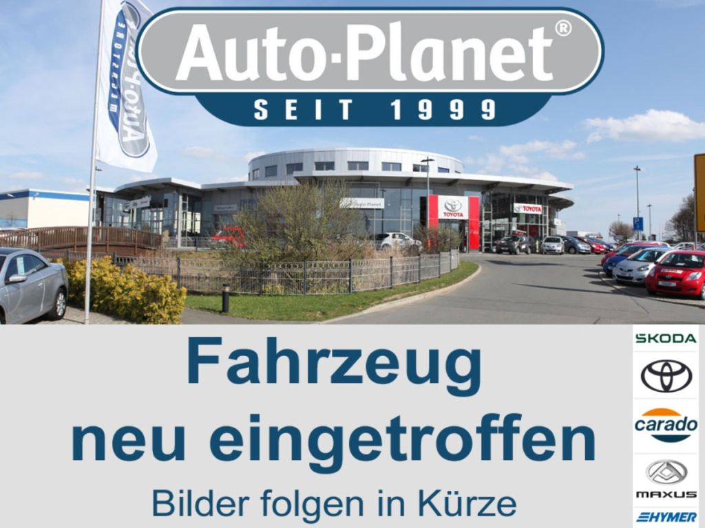 Skoda Fabia bei Gebrauchtwagen.expert - Hauptabbildung Skoda Fabia bei Gebrauchtwagen.expert - Hauptabbildung