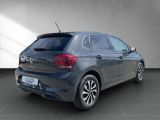 VW Polo bei Gebrauchtwagen.expert - Abbildung (11 / 15)
