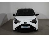 Toyota Aygo bei Gebrauchtwagen.expert - Abbildung (2 / 13) Toyota Aygo bei Gebrauchtwagen.expert - Abbildung (2 / 13)