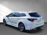 Toyota Corolla bei Gebrauchtwagen.expert - Abbildung (3 / 15)