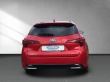 Toyota Corolla bei Gebrauchtwagen.expert - Abbildung (11 / 15)