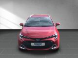 Toyota Corolla bei Gebrauchtwagen.expert - Abbildung (2 / 15)