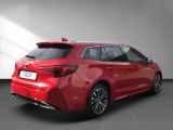 Toyota Corolla bei Gebrauchtwagen.expert - Abbildung (3 / 15)