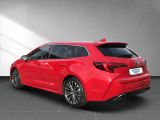 Toyota Corolla bei Gebrauchtwagen.expert - Abbildung (10 / 15)
