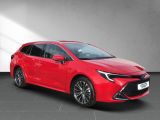 Toyota Corolla bei Gebrauchtwagen.expert - Abbildung (6 / 15)