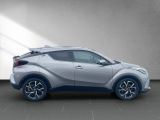 Toyota C-HR bei Gebrauchtwagen.expert - Abbildung (12 / 15)