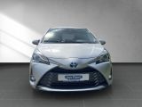 Toyota Yaris bei Gebrauchtwagen.expert - Abbildung (2 / 15)