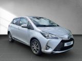 Toyota Yaris bei Gebrauchtwagen.expert - Abbildung (5 / 15)