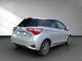 Toyota Yaris bei Gebrauchtwagen.expert - Abbildung (11 / 15)