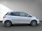 Toyota Yaris bei Gebrauchtwagen.expert - Abbildung (12 / 15)