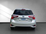 Toyota Yaris bei Gebrauchtwagen.expert - Abbildung (3 / 15)