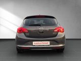 Opel Astra bei Gebrauchtwagen.expert - Abbildung (3 / 15) Opel Astra bei Gebrauchtwagen.expert - Abbildung (3 / 15)