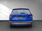 Skoda Karoq bei Gebrauchtwagen.expert - Abbildung (3 / 15)