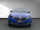Skoda Karoq bei Gebrauchtwagen.expert - Abbildung (2 / 15)