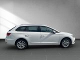 Seat Leon bei Gebrauchtwagen.expert - Abbildung (12 / 15)