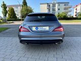 Mercedes-Benz CLA-Klasse bei Gebrauchtwagen.expert - Abbildung (6 / 15)