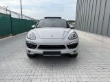 Porsche Cayenne bei Gebrauchtwagen.expert - Abbildung (2 / 15)