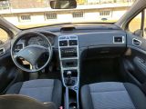 Peugeot 307 bei Gebrauchtwagen.expert - Abbildung (8 / 15)
