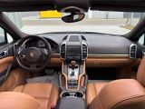 Porsche Cayenne bei Gebrauchtwagen.expert - Abbildung (12 / 15)