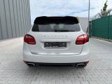 Porsche Cayenne bei Gebrauchtwagen.expert - Abbildung (5 / 15)