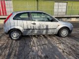 Ford Fiesta bei Gebrauchtwagen.expert - Abbildung (4 / 15) Ford Fiesta bei Gebrauchtwagen.expert - Abbildung (4 / 15)