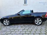 Mercedes-Benz SLK-Klasse bei Gebrauchtwagen.expert - Abbildung (5 / 7) Mercedes-Benz SLK-Klasse bei Gebrauchtwagen.expert - Abbildung (5 / 7)