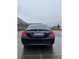 Mercedes-Benz C-Klasse bei Gebrauchtwagen.expert - Abbildung (5 / 15)