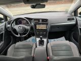 VW Golf VII bei Gebrauchtwagen.expert - Abbildung (11 / 15)