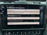 VW Golf VII bei Gebrauchtwagen.expert - Abbildung (14 / 15)