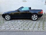 Mercedes-Benz SLK-Klasse bei Gebrauchtwagen.expert - Abbildung (4 / 7) Mercedes-Benz SLK-Klasse bei Gebrauchtwagen.expert - Abbildung (4 / 7)
