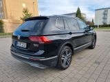 VW Tiguan bei Gebrauchtwagen.expert - Abbildung (5 / 15)