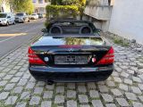 Mercedes-Benz SLK-Klasse bei Gebrauchtwagen.expert - Abbildung (6 / 15)
