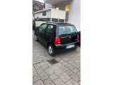 VW Lupo bei Gebrauchtwagen.expert - Abbildung (8 / 9)