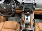 Porsche Cayenne bei Gebrauchtwagen.expert - Abbildung (11 / 15)