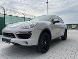 Porsche Cayenne bei Gebrauchtwagen.expert - Abbildung (2 / 15)
