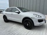 Porsche Cayenne bei Gebrauchtwagen.expert - Abbildung (3 / 15)