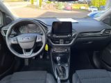 Ford Puma bei Gebrauchtwagen.expert - Abbildung (8 / 12)