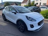 Ford Puma bei Gebrauchtwagen.expert - Abbildung (2 / 12)