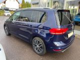 VW Touran bei Gebrauchtwagen.expert - Abbildung (4 / 15)
