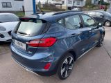 Ford Fiesta bei Gebrauchtwagen.expert - Abbildung (3 / 11)