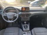 Ford Focus bei Gebrauchtwagen.expert - Abbildung (7 / 11)