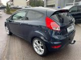 Ford Fiesta bei Gebrauchtwagen.expert - Abbildung (4 / 9)