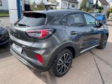 Ford Puma bei Gebrauchtwagen.expert - Abbildung (3 / 13) Ford Puma bei Gebrauchtwagen.expert - Abbildung (3 / 13)