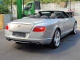 Bentley Continental bei Gebrauchtwagen.expert - Abbildung (8 / 10)