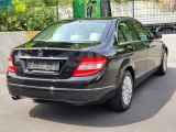 Mercedes-Benz C-Klasse bei Gebrauchtwagen.expert - Abbildung (4 / 10)