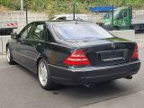 Mercedes-Benz S-Klasse bei Gebrauchtwagen.expert - Abbildung (3 / 10)
