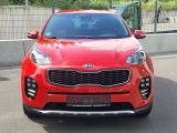 Kia Sportage bei Gebrauchtwagen.expert - Abbildung (5 / 10) Kia Sportage bei Gebrauchtwagen.expert - Abbildung (5 / 10)