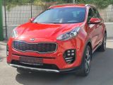 Kia Sportage bei Gebrauchtwagen.expert - Abbildung (2 / 10) Kia Sportage bei Gebrauchtwagen.expert - Abbildung (2 / 10)