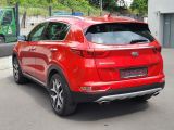 Kia Sportage bei Gebrauchtwagen.expert - Abbildung (3 / 10) Kia Sportage bei Gebrauchtwagen.expert - Abbildung (3 / 10)
