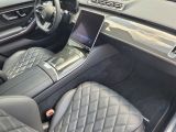 Mercedes-Benz S-Klasse bei Gebrauchtwagen.expert - Abbildung (8 / 10)